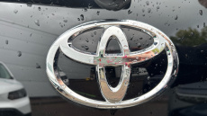 Toyota Aygo X 1.0 VVT-i Edge 5dr Auto Petrol Hatchback